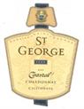 Domaine Saint George Chardonnay